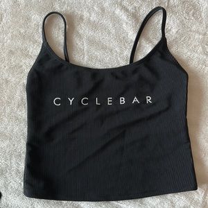 Cyclebar Top